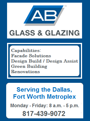 Euless Texas Glass & Mirror Installation | Residential Glass Euless Texas | Commercial Glass & Glazing Euless Texas | AB Glass & Glazing Euless Texas | Commercial Glass Company Euless Texas