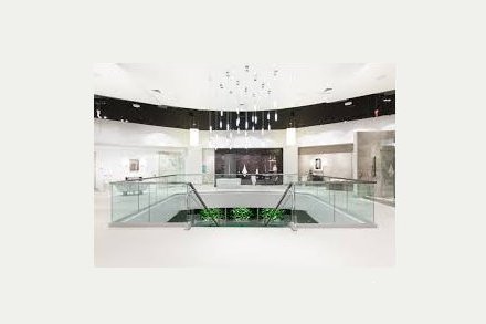 Retail Glass - AB Glass & Glazing